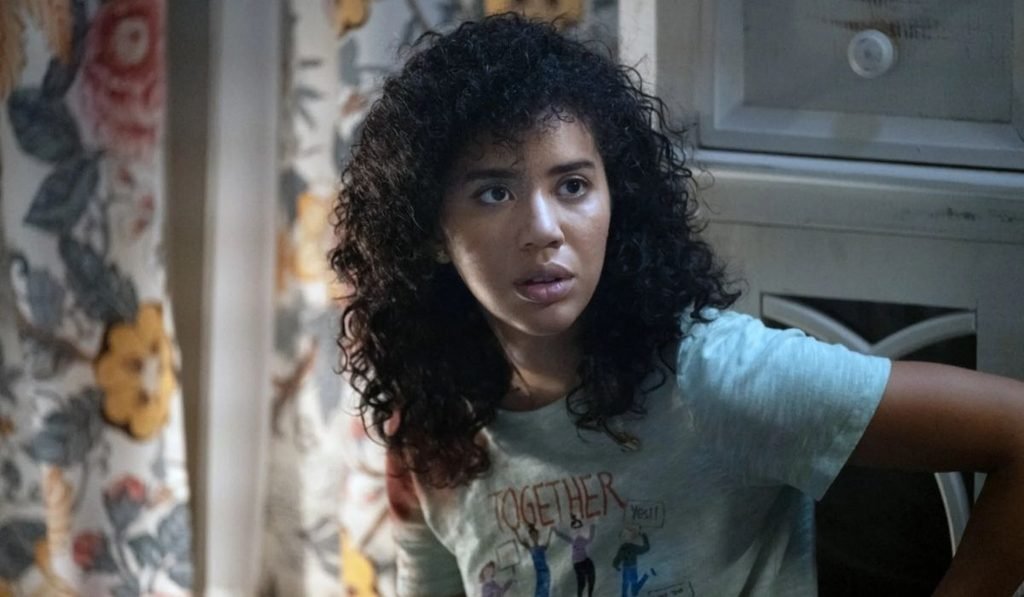 Jasmin Savoy Brown