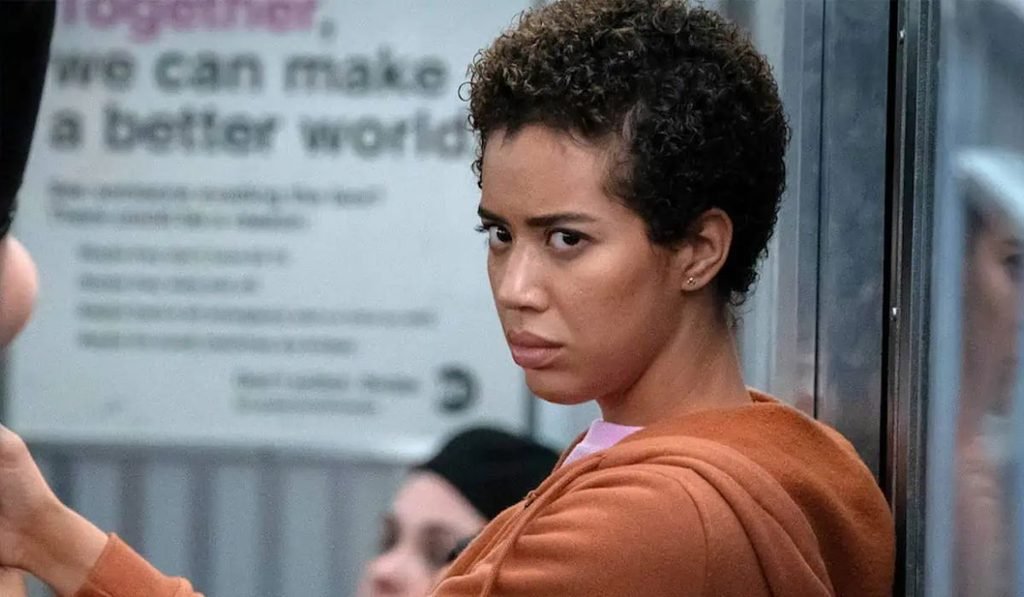 Jasmin Savoy Brown
