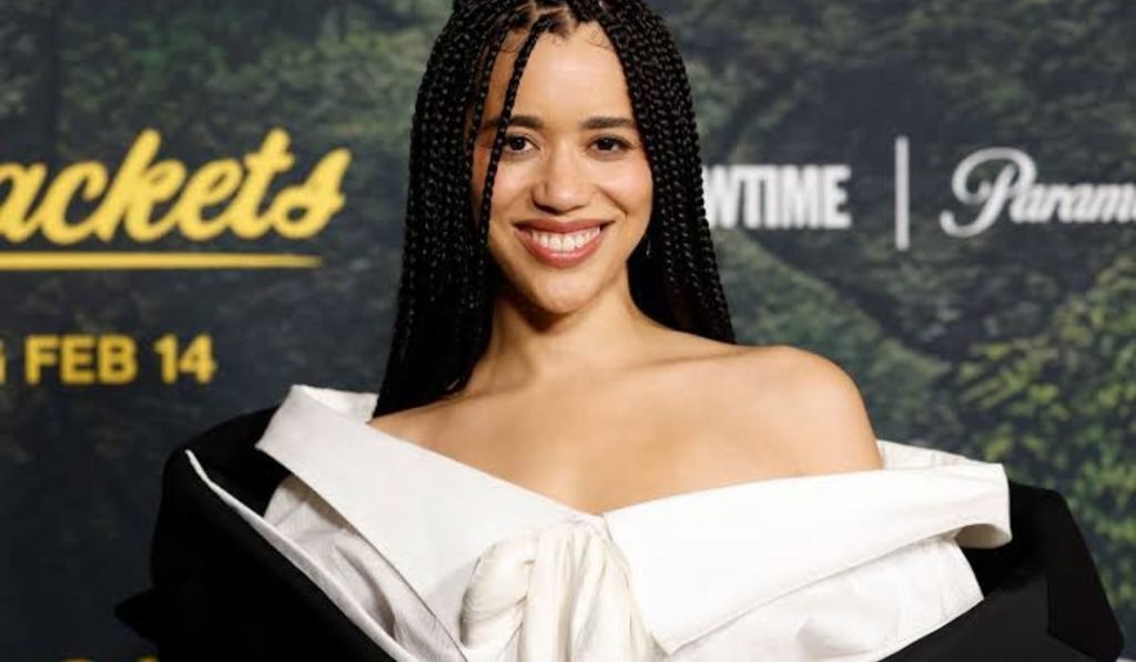 Jasmin Savoy Brown