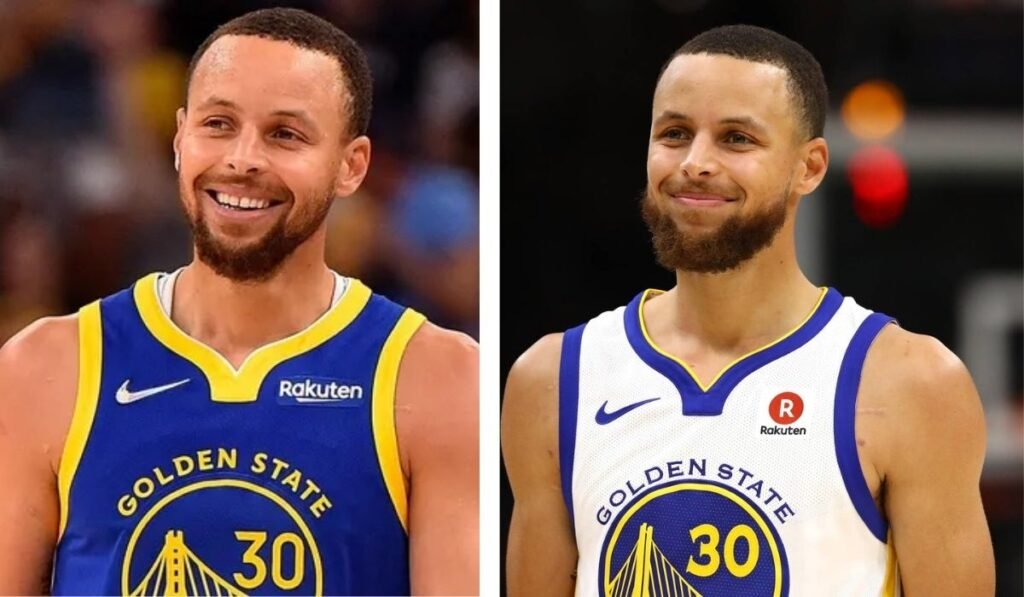 Steph Curry Net Worth: How the Warriors Legend Built His Financial Empire Steph Curry Net Worth