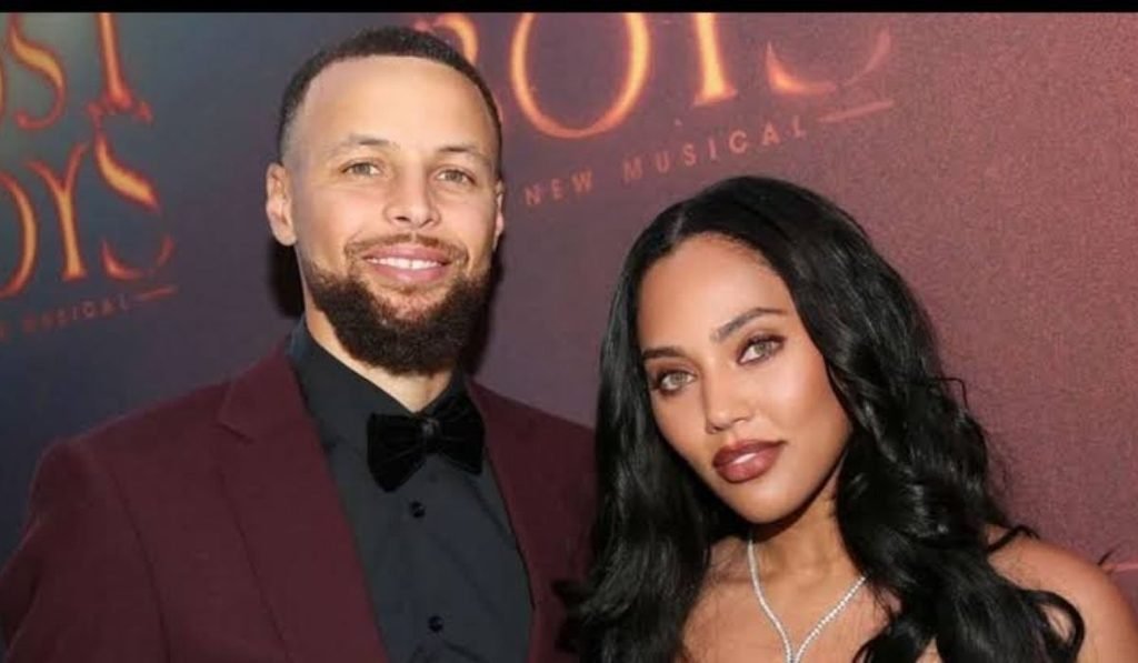 Steph Curry Net Worth