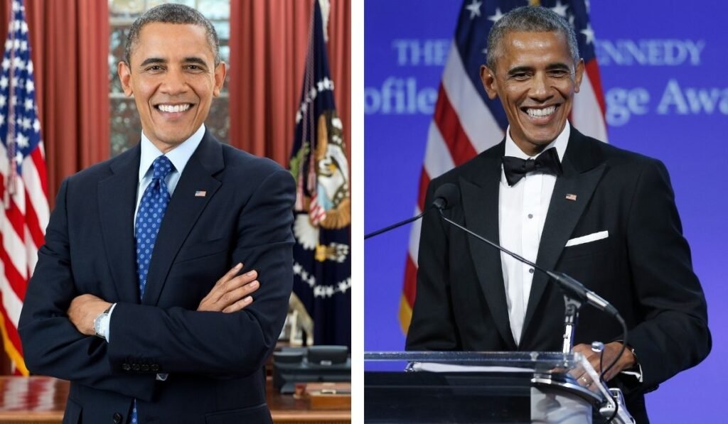 The Obamas Worth: Inside the Financial Growth of the Former First Couple The Obamas Worth
